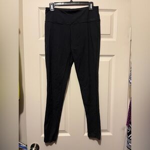 Nancelies Ladies Workout Leggings - Size M